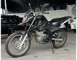 XTZ 150