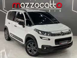 Citroën Aircross