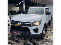 Chevrolet S10