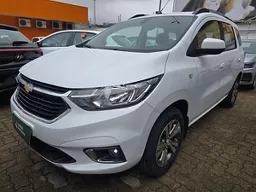 Chevrolet Spin