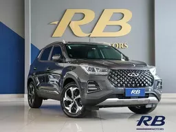 Chery Tiggo 5X Pro