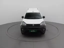 Peugeot Partner Rapid