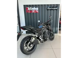 CB 500