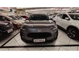 Honda ZR-V