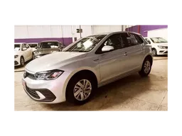 Volkswagen Polo Hatch