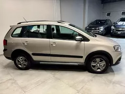 Volkswagen Space Cross