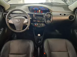 Toyota Etios