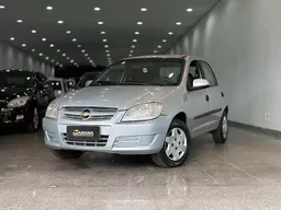 Chevrolet Celta