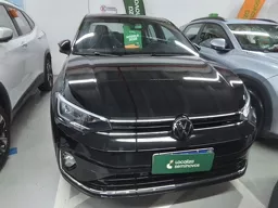 Volkswagen Virtus