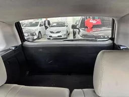 Toyota Fielder