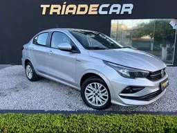 Fiat Cronos