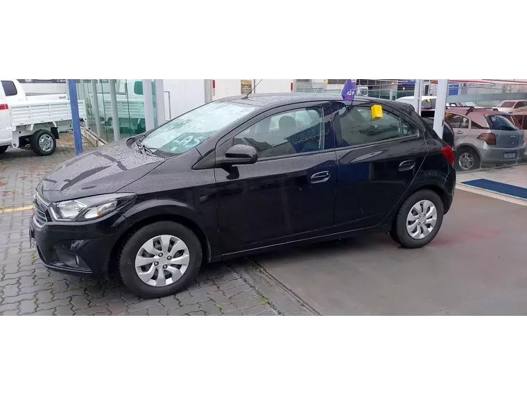 Foto do carro