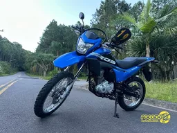 NXR 160