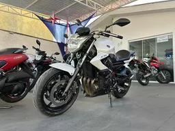 Yamaha XJ6-N