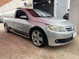 Volkswagen Saveiro