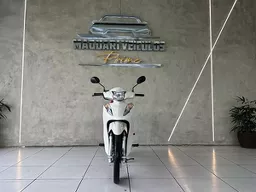 CG 125