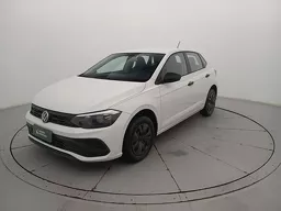 Volkswagen Polo Hatch