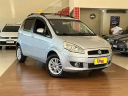 Fiat Idea