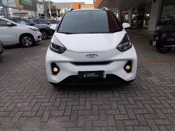Chery Icar