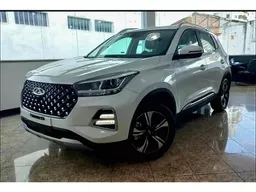 Chery Tiggo 5X