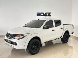 Mitsubishi L200 Triton
