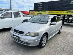 Chevrolet Astra