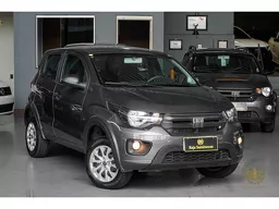 Fiat Mobi