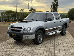 Chevrolet S10