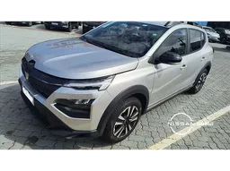 Renault Kardian