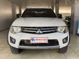 Mitsubishi L200 Triton