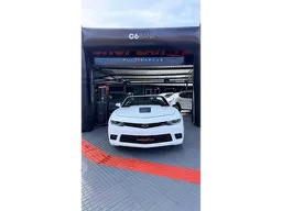Chevrolet Chevy 500
