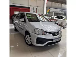 Toyota Etios