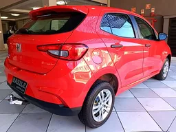 Fiat Argo