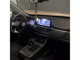 Chery Tiggo 5X Pro