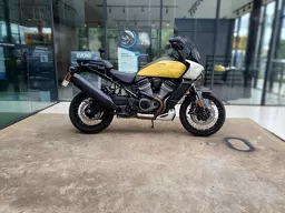 Harley-Davidson Pan America 1250