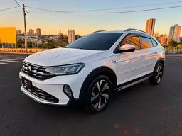 Volkswagen Nivus