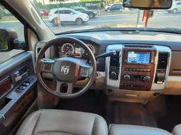RAM 2500