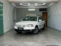 Volkswagen Parati