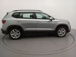 Volkswagen Taos
