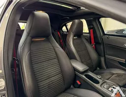 Mercedes-benz A 45 AMG
