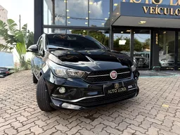 Fiat Cronos