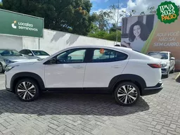 Fiat Fastback