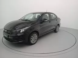 Fiat Cronos