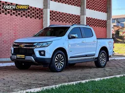 Chevrolet S10
