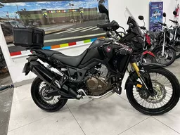 CRF