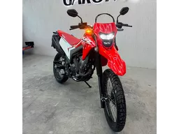 Honda XR 300L