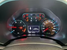Chevrolet S10