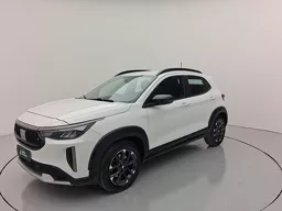 Fiat Pulse