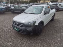 Volkswagen Saveiro