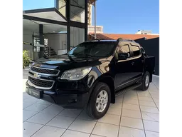 Chevrolet S10